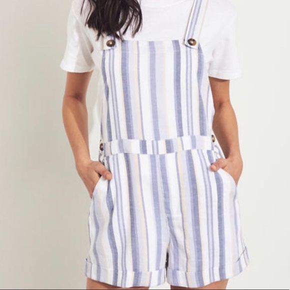 COPY - Overalls - Picture 2 of 4